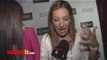 Vanessa Lengies Interview at ZOOEY Magazine RELAUNCH Party - Exclusive