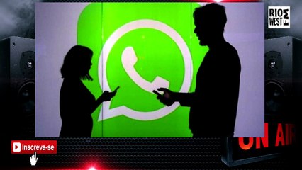 Aplicativo WhatsApp está fora do ar no mundo descubra porque
