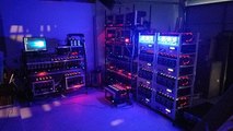 Huge Bitcoin Mining Income True Genesis Mining