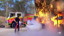 Home and Away 6574 13th December 2016
