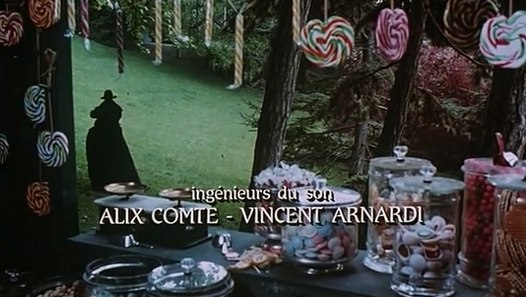 Le voleur d'enfants / Похититель детей (1991)  video dailymotion