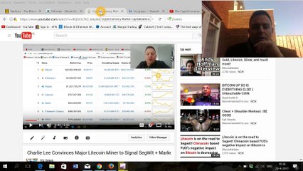 Is het nog de moeite om in Ethereum te investeren.
