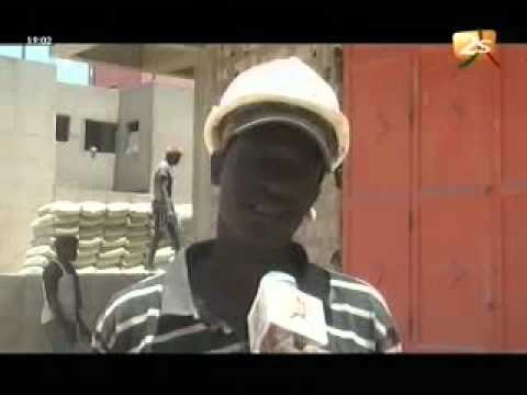 - Xibaar Yi Soir - 09 Mai 2012