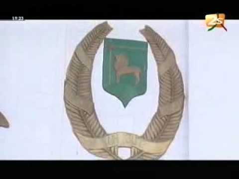 Le Ministre des forces armées veut faire libérer les otages du MFDC