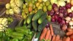 Incrementa el precio de las verduras en San Pedro Sula