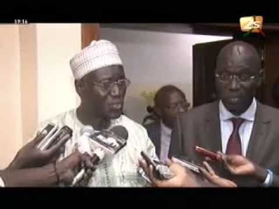 Accidents du travail : La Caisse de Sécurité Sociale veut sécuriser d'avantage les travailleurs