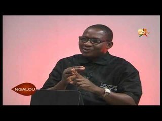 NGALOU DU 29 AVRIL 2017