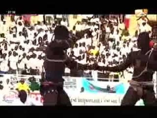 Bantamba du 08 Mai 2012 - Partie 2