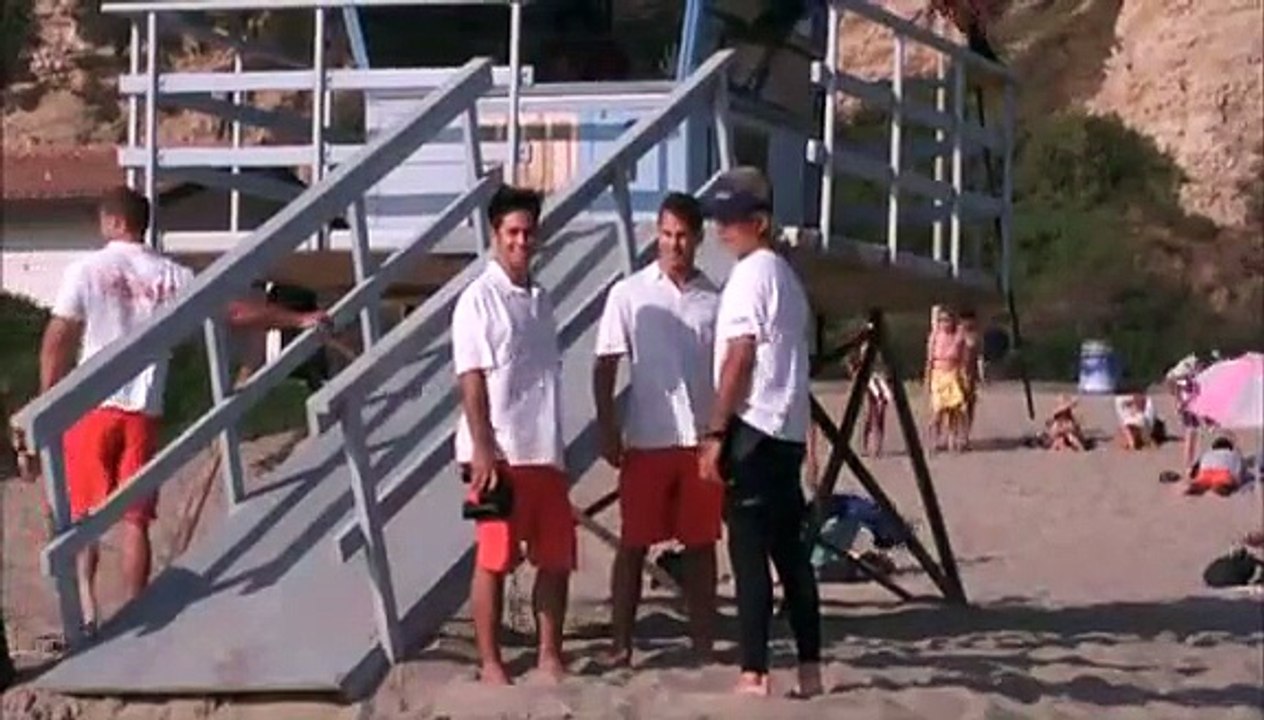 Local Boys / Местные ребята (2002)