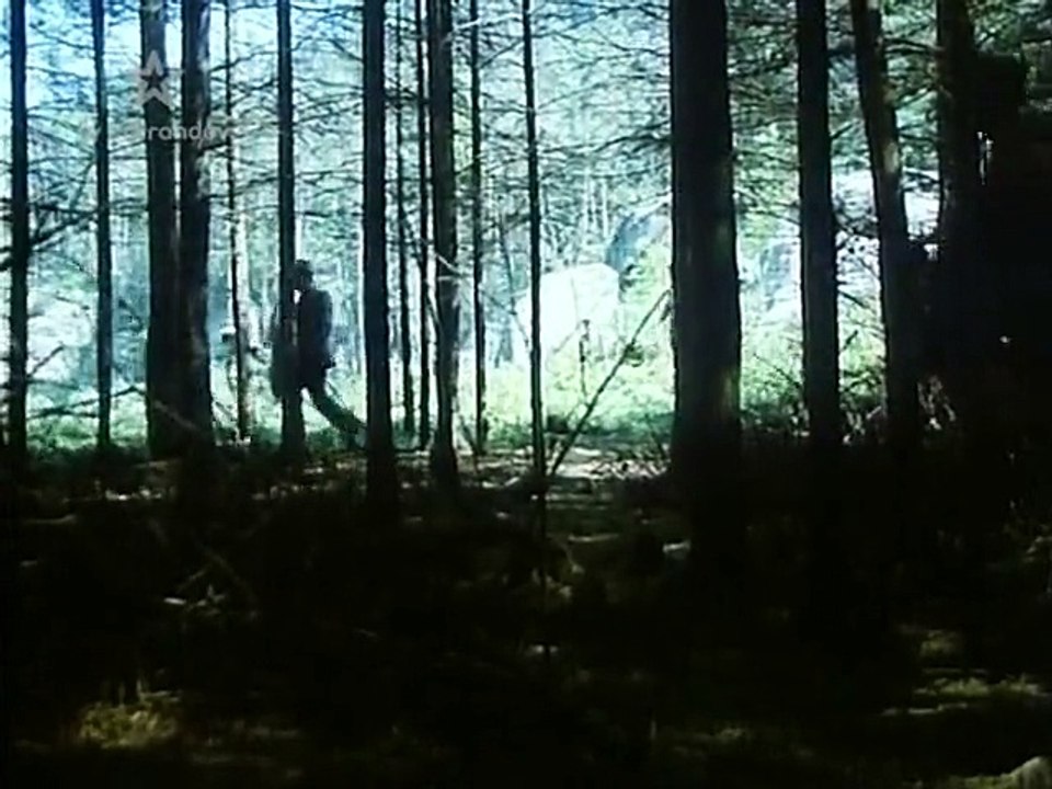 Útěk s Cézarem (1989) part 2/2