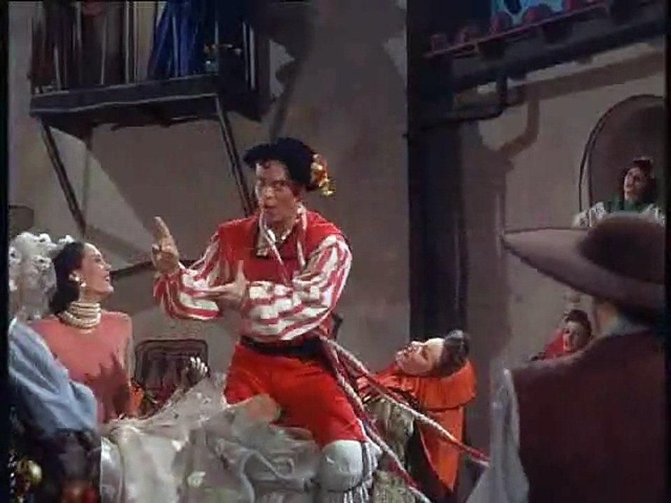 The Jolson Story (1946) 2/3