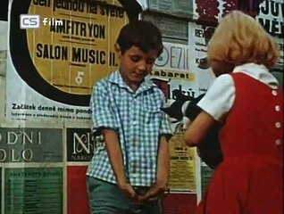 Když má svátek Dominika (1967) part 2/2