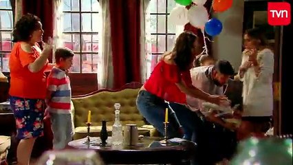 39 La Colombiana -pt1