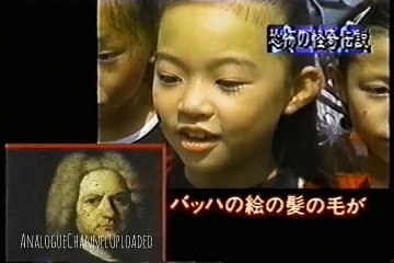 口裂け女の正体とは・200X（The mouth split woman of identity 200X）
