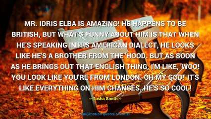 Tasha Smith Quotes #2