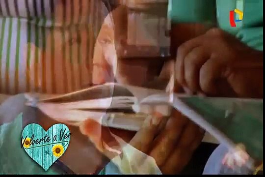 Busca a su hermano que desapareció hace más de 30 años sin dejar rastros