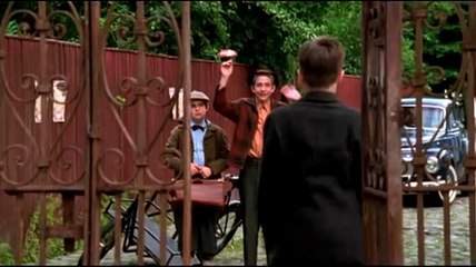 Банда Ольсена в юности (2001)