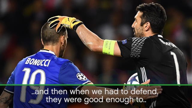 We stopped Monaco's counters - Allegri