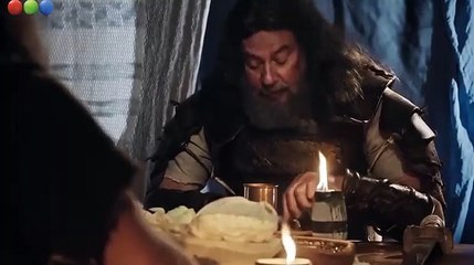 Josue Y La Tierra Prometida Capitulo 51 HD Español Latino
