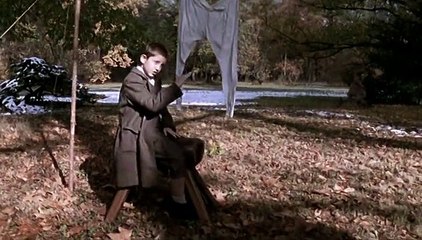 Бегство из преисподней (2004)