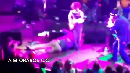 RIP: Colonel Bruce Hampton Collapsed on Stage