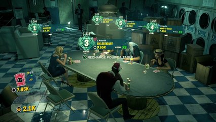 Prominence Poker (( 22.``22´ )) T10k 20170324