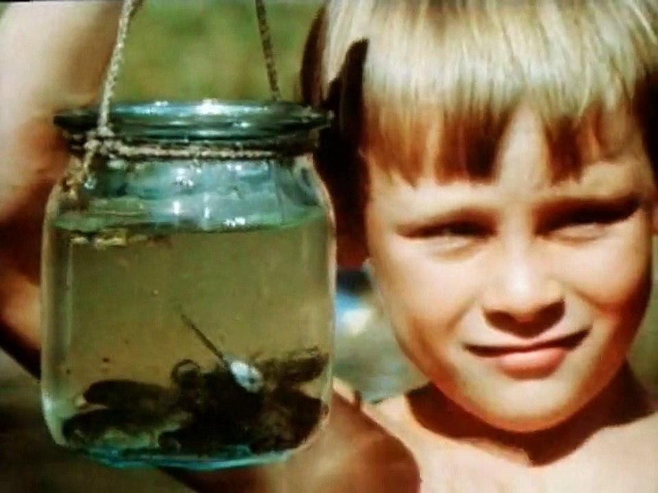 Des kleinen Lokführers große Fahrt (1978)