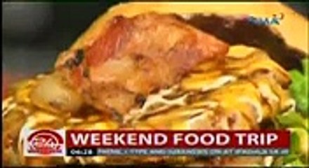 24 Oras Weekend - September 10, 2016 Part 4_Watch tv series