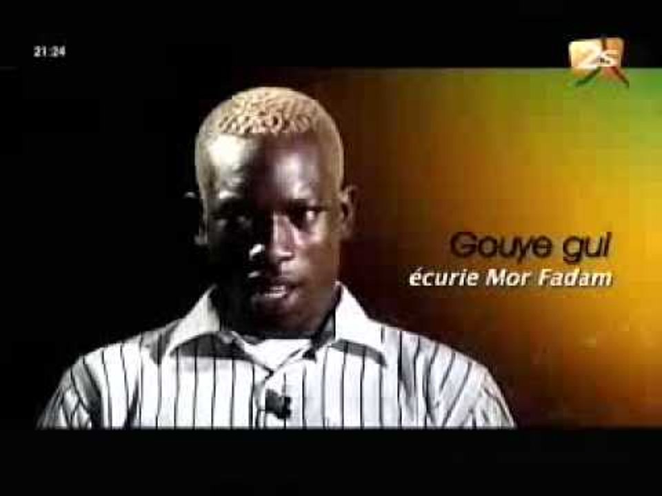 Bantamba du 08 Mai 2012 - Partie 1