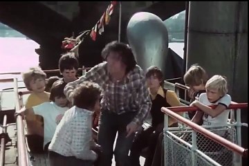 Jak se točí Rozmarýny (1977) ČR