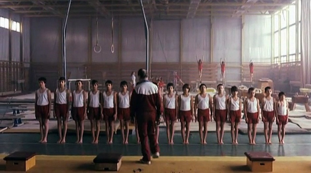 Fehér tenyér / Белые ладони (2006)