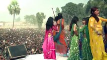 जिया ह त करेजा एक दिन हमरो के दिहा -- Stage Program Khesari Lal Yadav And Hot Dancers -- Superhit