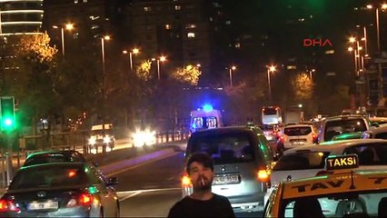 Kartal Sahil Yolu'nda Feci Kaza: 1 Ölü, 2 Yaralı