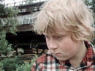Muž přes palubu (1980) CZ part 2/2