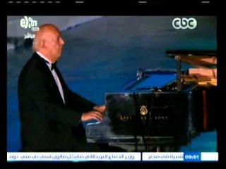 #مصر_بتفرح | حفلة افتتاح قناة السويس - المايسترو عمر خيرت  - أوبرا عايدة