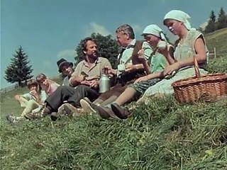 Der Leihopa / Дедушка взаймы (1985-1988)