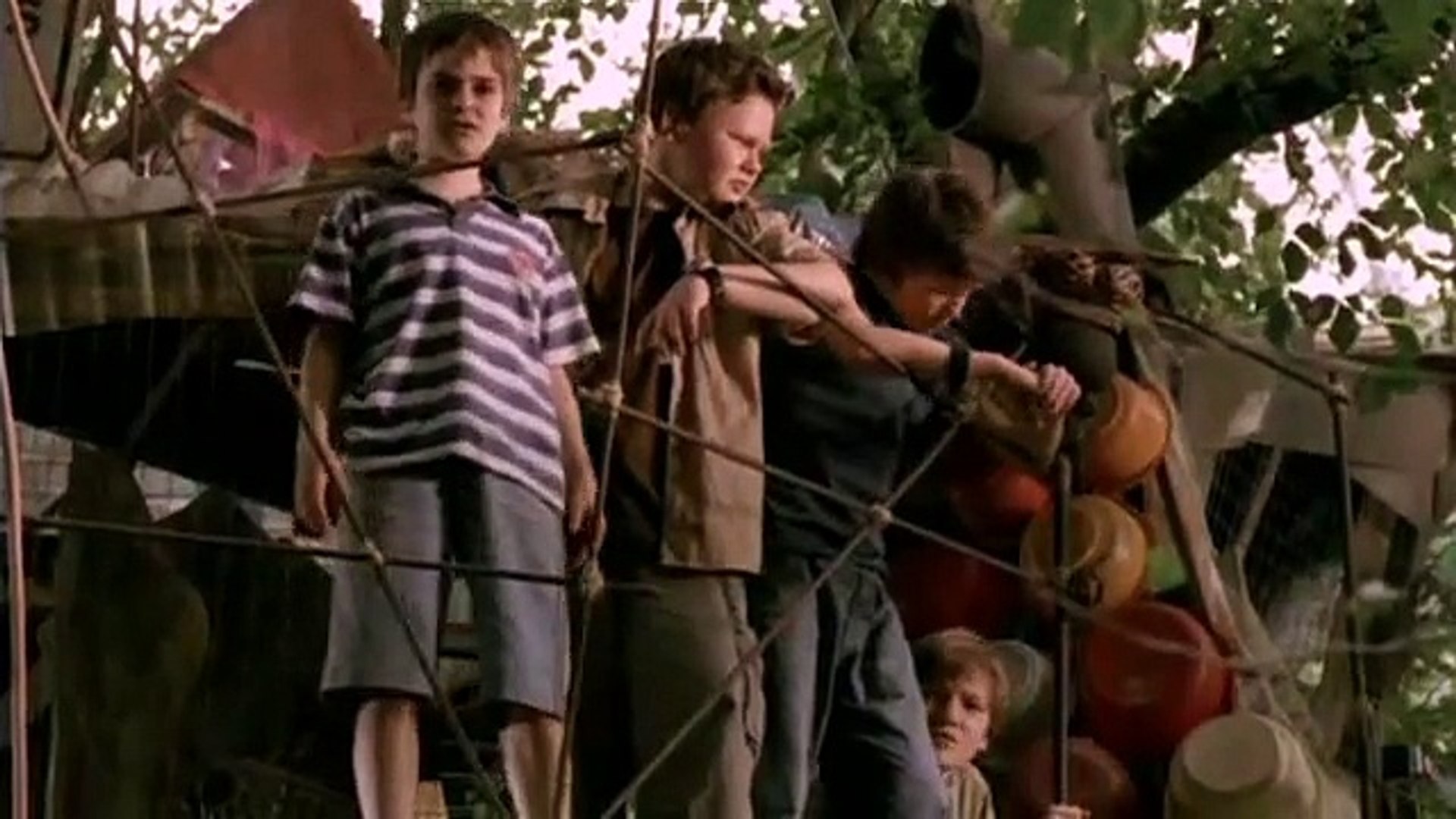 ⁣Die Wilden Huhner / Дикие курочки (2006)