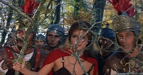 La schiava di Roma (1961 English Language Version) 2/2