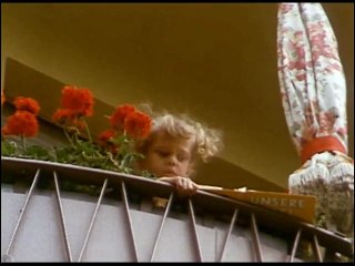 Weiße Kreide für Franziska (1989)