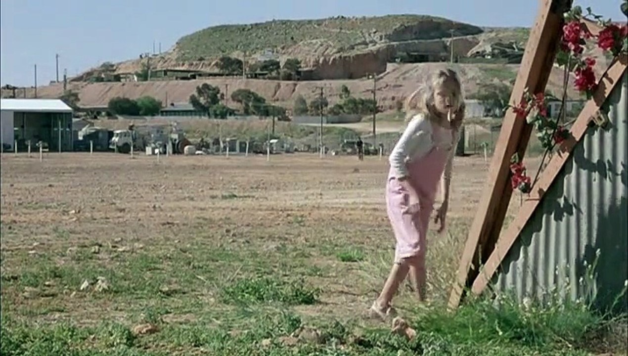 Opal Dream / Опаловая мечта (2005)