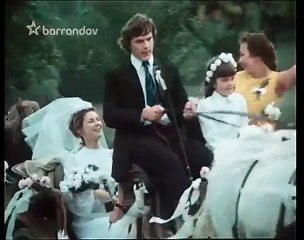 Velké trápení  (1974) Česk part 2/2