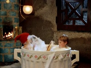 Крошка Нильс Карлсон (1990)