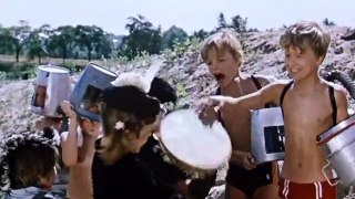 Зузанне и волшебное колечко (1974)