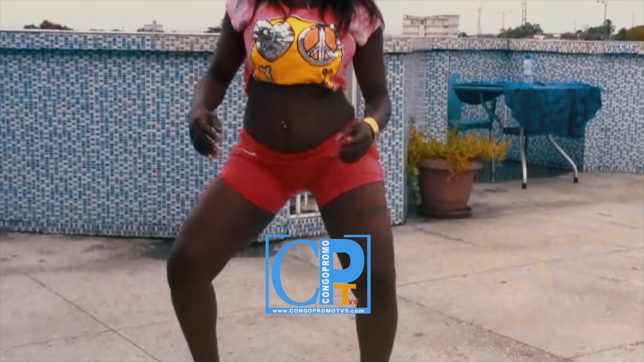 DÉMONSTRATION EN FORCE AVEC LA DANSEUSE DE WERRASON MABELO | EN MODE PLAYBACK | YA BOYE | YA BOYE EZALA TE...