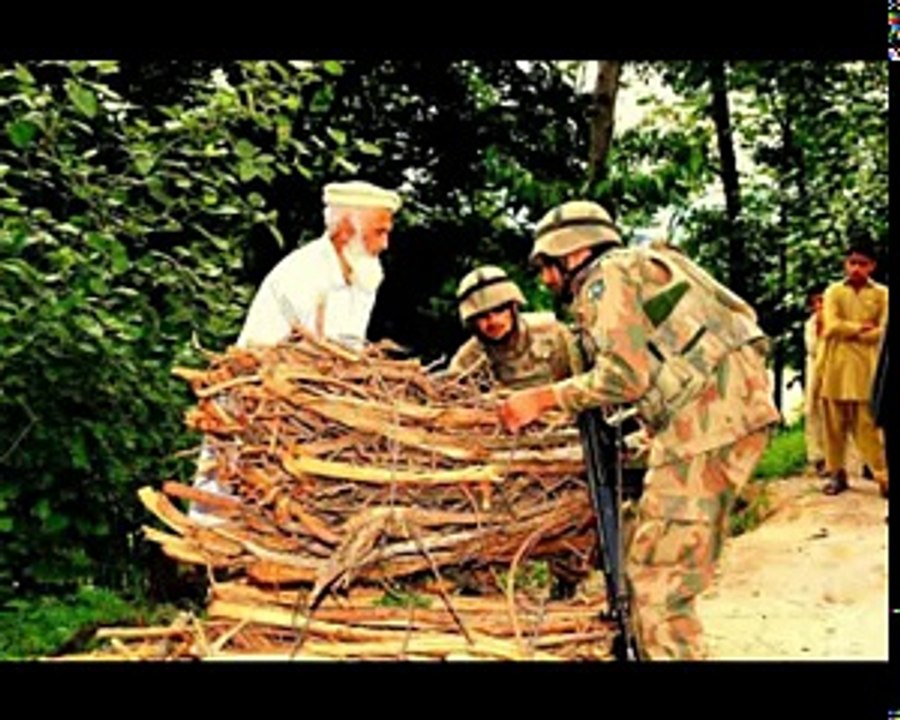 ay waten tera ishara aa gia hy|best motivational army song|ISPR song