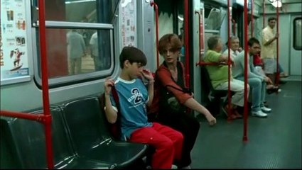 Non aver paura (2005) part 1/2