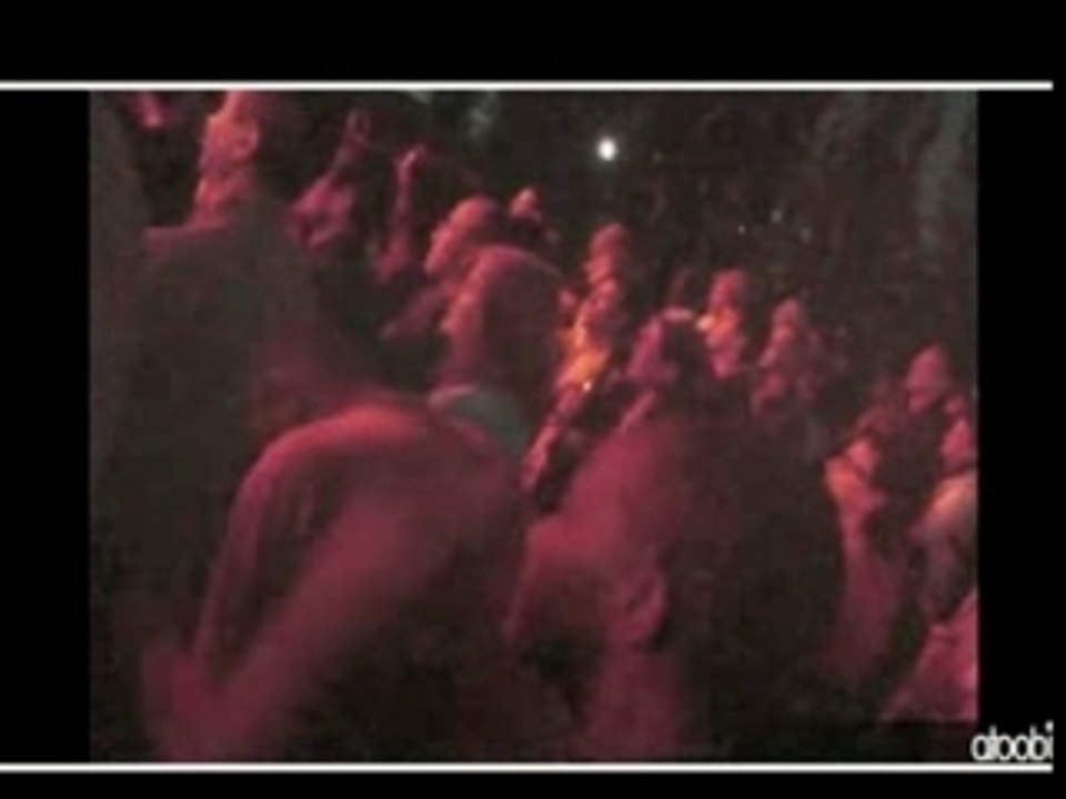 Concert of johnny clegg!