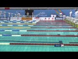 Men's 150m Individual Medley SM3 - 2011 IPC Swimming EuropeanChampionships