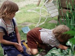 Philipp, der Kleine / Филипп – малыш (1978)