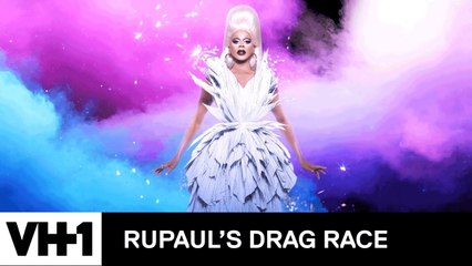 RuPaul’s Drag Race Season 9 Cap 5 SUB ESPAÑOL //LINK//